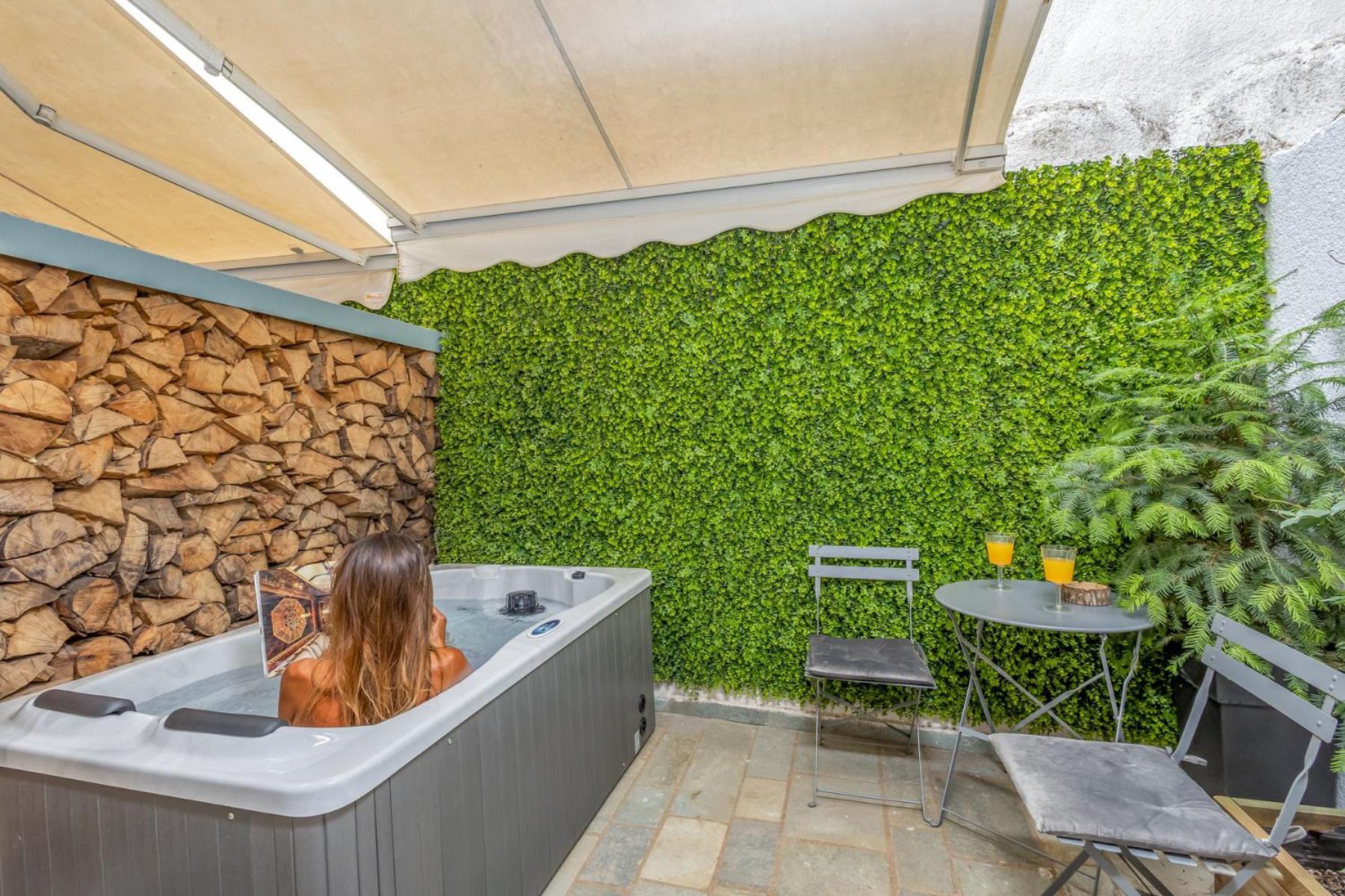 Blue Mountain Guesthouse By Seablue Arachova Exterior foto