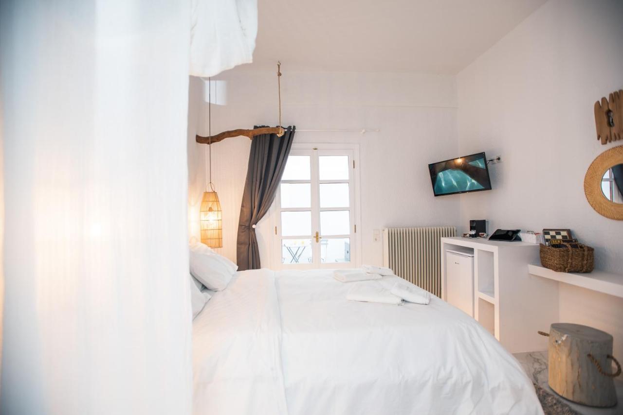 Blue Mountain Guesthouse By Seablue Arachova Exterior foto