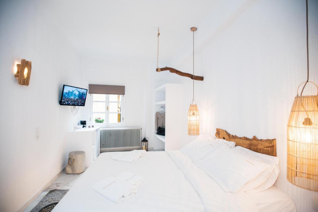 Blue Mountain Guesthouse By Seablue Arachova Exterior foto