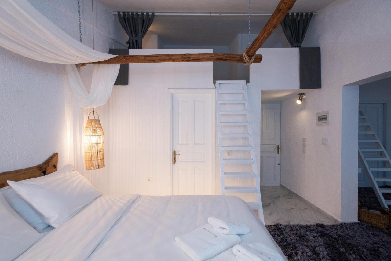 Blue Mountain Guesthouse By Seablue Arachova Exterior foto