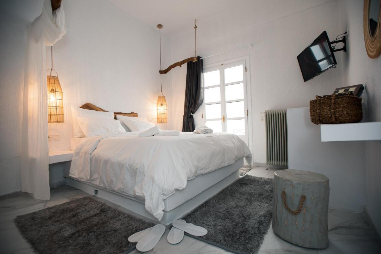 Blue Mountain Guesthouse By Seablue Arachova Exterior foto