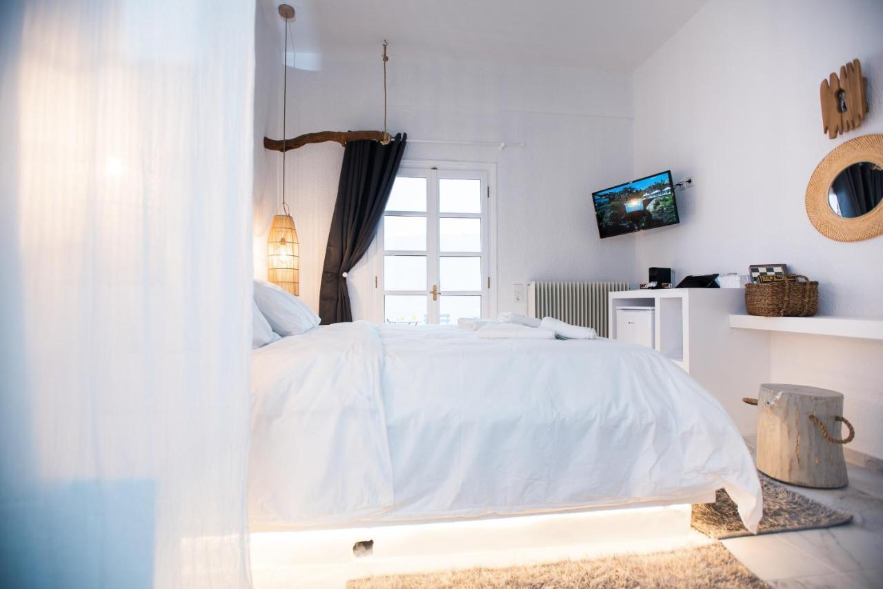 Blue Mountain Guesthouse By Seablue Arachova Exterior foto
