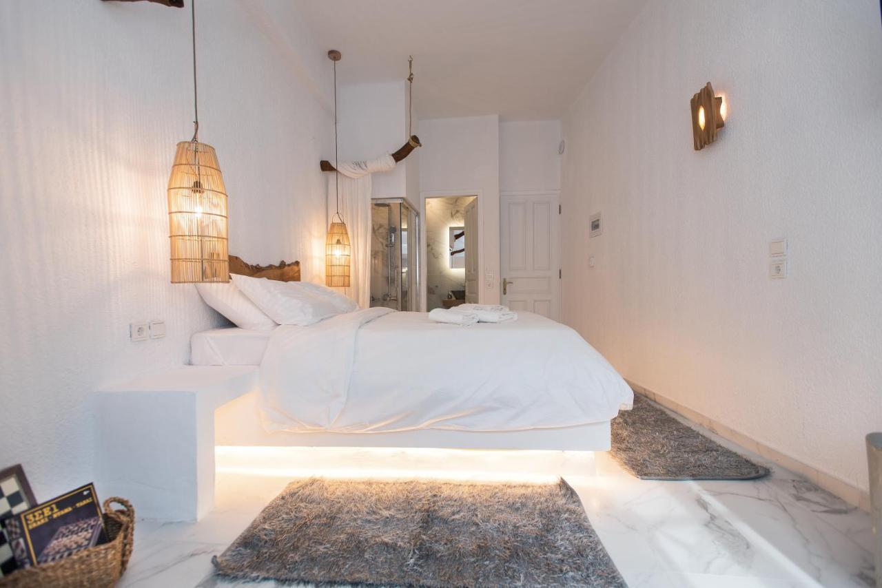 Blue Mountain Guesthouse By Seablue Arachova Exterior foto