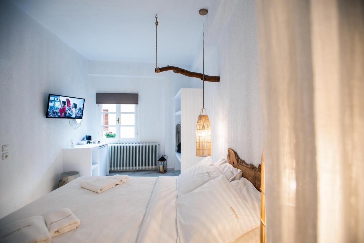 Blue Mountain Guesthouse By Seablue Arachova Exterior foto